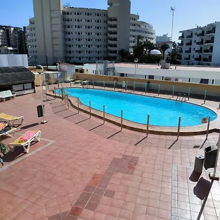 Apartment Azul
