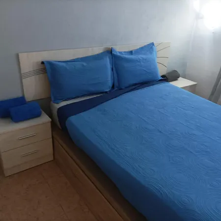 Apartment Azul