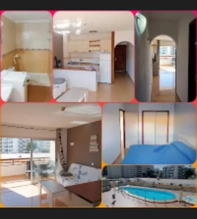 Azul Apartment San Bartolome de Tirajana (Gran Canaria)