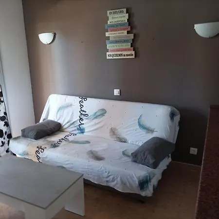 Azul Apartment