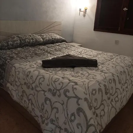 Azul Apartment